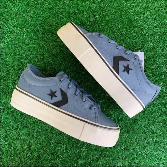 Converse Star Replay Platform - Picture 5 of 5